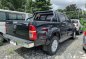 Toyota Hilux G 2015 for sale-4