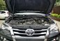 2017 Toyota Fortuner 2.7L G for sale-5