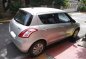 Suzuki Swift 2016 AT for sale-0