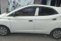 Hyundai Eon 2014 manual FOR SALE-0