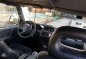 Mitsubishi Pajero field master 2008 for sale-9