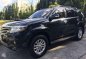 2013 Toyota Fortuner G for sale-0