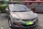 Hyundai Elantra 2012 1.6 AT FOR SALE-2