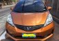 Honda Jazz 2013 Automatic Automatic tranny-0