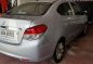 Rush!!!Mitsubishi Mirage 2015 acquired GLX-5