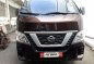Nissan Urvan NV350 2018 for sale-1