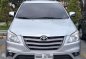 2014 Toyota Innova E diese MT for sale-0