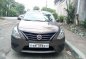 2017 Nissan Almera for sale-3