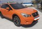 2014 Subaru XV AT 2.0 for sale-0