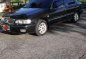 2001 Nissan Exalta Car is in very good condition.-0