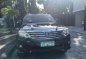 2013 Toyota Fortuner G for sale-7