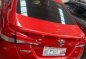 2018 TOYOTA Vios Emanual red New Look-4