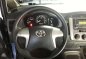 Toyota Innova E 2013 for sale-11