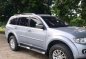 2009 Mitsubishi Montero 4x4 for sale-1