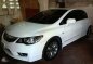 2010 Honda Civic Manual All power-1