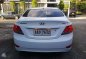 2014 Hyundai Accent CRDi Diesel MT for sale-5