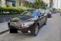 Hyundai Santa Fe 2012 model for sale-0