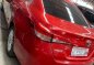 2018 TOYOTA Vios Emanual red New Look-2