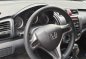 2014 Honda City automatic Automatic transmission-1