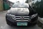 Honda City 2012 Automatic FOR SALE-0