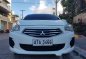 Mitsubishi Mirage G4 2015 GLX for sale-1