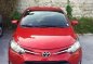 2013 acquirred Toyota Vios and 2016 Avanze e automatic-0