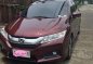 Honda City 2015 VX AT for sale-1