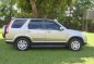 Honda CR-V 2005 MT for sale-4