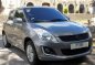 Suzuki Swift 2017 matic for sale-1