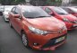 Toyota Vios E 2017 for sale-0