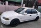 Honda Civic ESI LX for sale-3