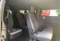 2017 TOYOTA Hiace GL Grandia Automatic Automatic White-1