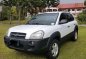 2008 Hyundai Tucson for sale-0