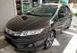 2016 Honda City VX AT FOR SALE-0