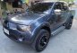 For sale Mitsubishi Strads GLS Sport 4x4 AT 2007-0