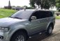 2009 Mitsubishi Montero 4x4 for sale-0