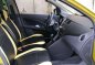 2016 Suzuki Celerio Automatic for sale-1