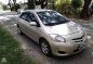 Toyota VIOS 1.3 E 2010 model MT for sale-1