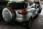 2017 Ford Ecosport Trend AT FOR SALE-0