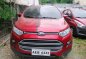 Ford Ecosport 5 2016 for sale-1