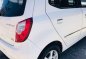 TOYOTA WIGO G MANUAL 2017 model gasoline-7