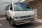 2014 Nissan Urvan Escapade private 48tkm all original rush sale-8