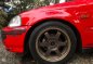 FOR SALE Honda Civic 97 Model-3