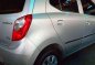 2016 Toyota Wigo Manual Transmission Gasoline-6