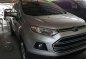 2017 Ford Ecosport Trend AT FOR SALE-1