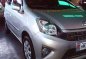 2016 Toyota Wigo Manual Transmission Gasoline-1