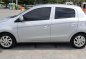 2016 Mitsubishi Mirage AT Great Condition-5