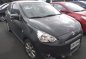 Mitsubishi Mirage Gls HB 2015 for sale-0