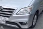 2014 Toyota Innova E diese MT for sale-3