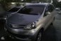 Toyota Avanza 2013 Model - E Automatic For P450000-0